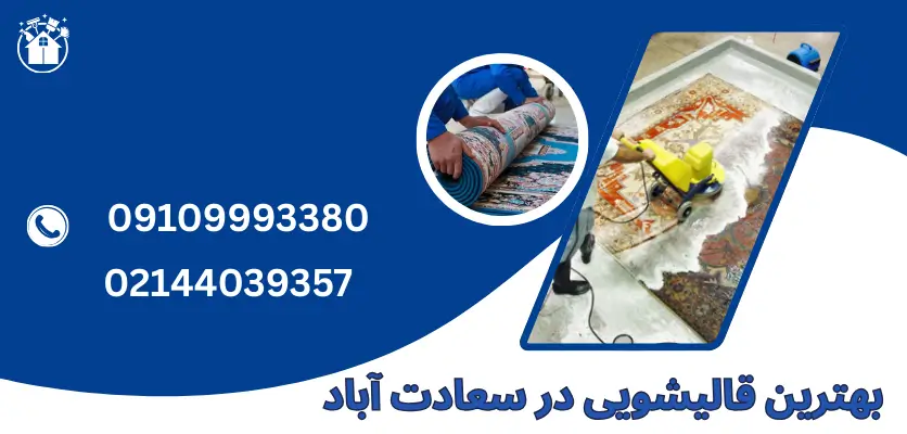 چگونه فرشهای حساس مانند ابریشم و عتیقه را بدون آسیب بشوییم؟