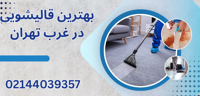 قالیشویی در خانه یا سپردن به قالیشویی حرفهای؟ مزایا و معایب