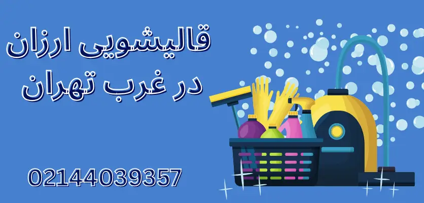 قالیشویی دستی بهتره یا ماشینی